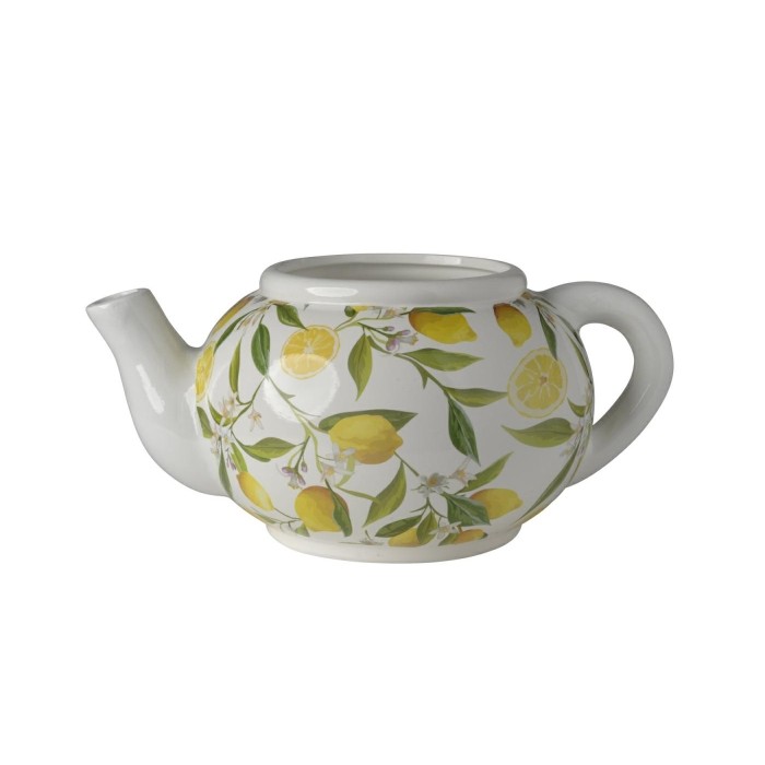 TEIERA CM26.5X18.5X12 LEMON